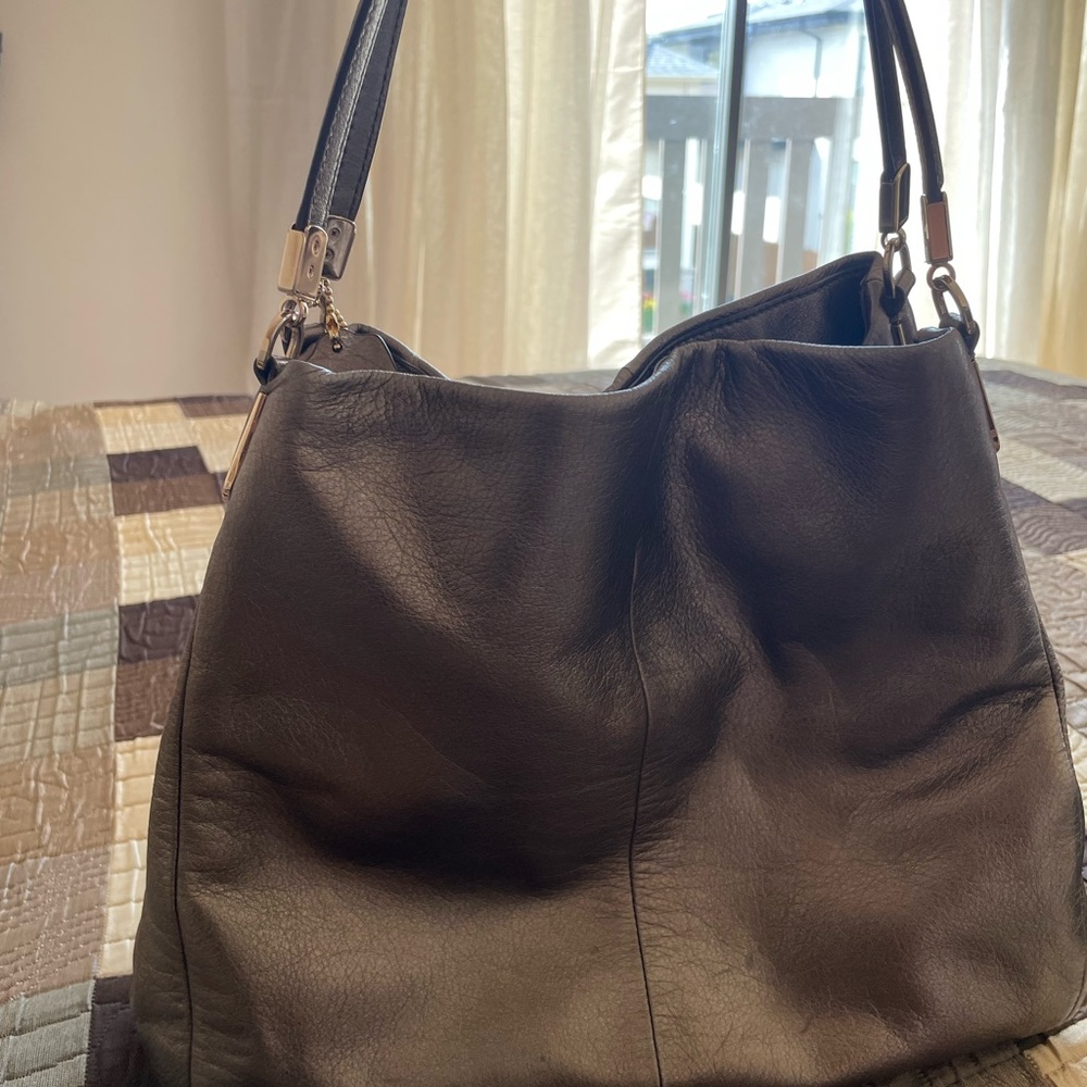 Coach bag - Picture 3 of 4